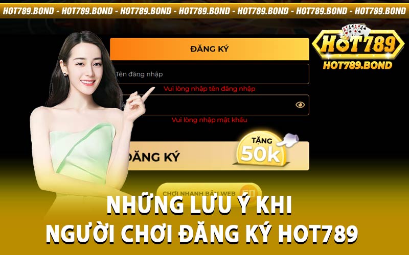 Đăng Ký Hot789