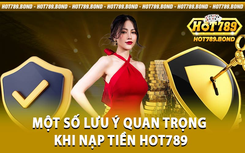 nạp tiền Hot789