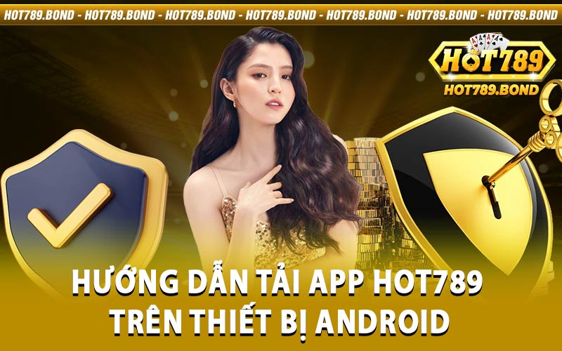 Tải App Hot789